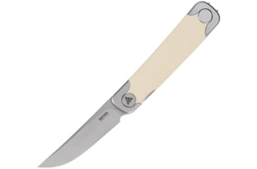 Image of SRM Knives Enso Linerlock Tan, SRM131MGT