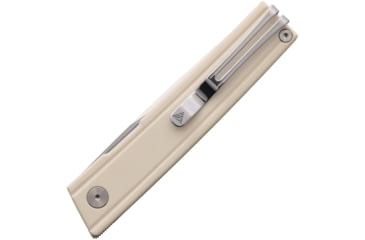 Image of SRM Knives Gent Linerlock Ivory, SRM401LCGT