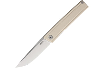 Image of SRM Knives Gent Linerlock Ivory, SRM401LCGT