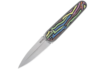 Image of SRM Knives Twin 251MB Ambi-Lock, SRM251MBGX