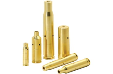 Image of SSI Site-Rite Chamber Cartridge Laser Bore Sighter .44, XSI-TT-BL-44