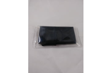 Image of SSP Eyewear Entiat Clear Anti-Fog Bifocals Shooting Glass Readers w/ 1.25 Magnification, Red Frame, Crystal Clear Anti-Fog Lens, ENTIAT 12 RED CL A/F