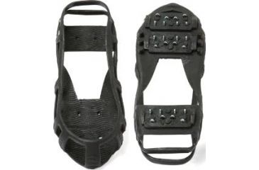 Image of Stabilicers Easy-On and Off Lite Ice Cleats, Medium 150272
