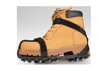 Image of Stabilicers Strap-On Ice Cleats, Large 150233