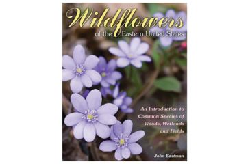 Image of Stackpole Books Wildflowers Of The Eastern Us 9780811713672