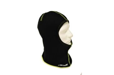 Image of Stage Balaclava Yellow STGY-004Y
