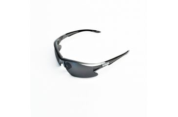 Image of Stage Crew Sunglasses Gunmetal Frame Mirror Smoke Lens STG1479G