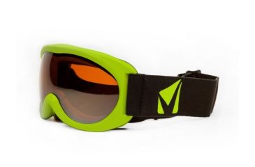Image of Stage PG Junior Goggle Green Frame STG1400PGG