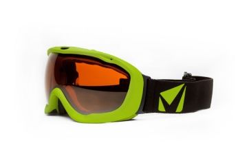 Image of Stage PG13 Teen Goggle Green Frame STG1400PG13G