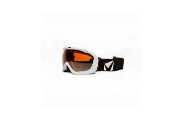 Image of Stage PG13 Teen Goggle White Frame STG1400PG13W