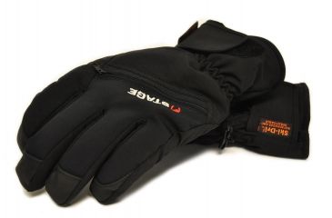 Image of Stage Winter Glove X-Large, Black STGJS-001XL