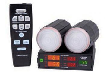 Image of Stalker DSR 2X Radargun with Fast Lock Package