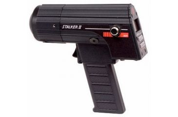 Image of Stalker II Stationary Radargun w/ Batteries Certified Pre Owned Package