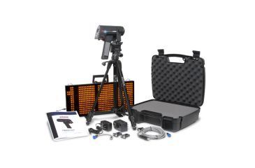 Image of USED Stalker Pro II 3 1/2 Digit LED Display Pro 2 Radar Gun Package, 811-0006-00, EDEMO1