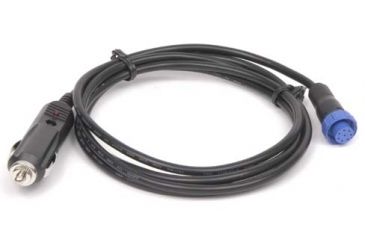Image of Stalker Radar 12VDC Cigarette Plug Cable 155-2232-00