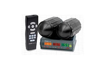 Image of Stalker Standard DSR Radargun Package w/ 2 Antennas