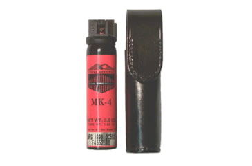Image of MK-4 Pepper Spray Holder