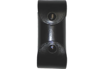 Image of Stallion Leather X26 &amp; M26 Taser Cartridge Holder, Ballistic Weave - DTC-AW