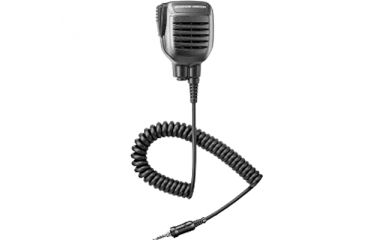 Image of Standard Horizon Commercial Grade Speaker Mic, New Condition STD-SSM-14A