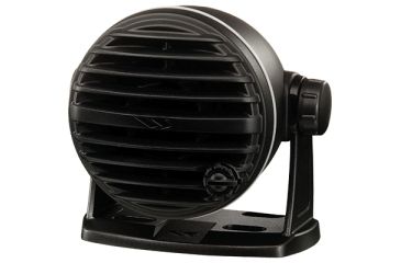 Image of Standard Horizon External Speaker w/ Amp,, New Condition STD-MLS-310B