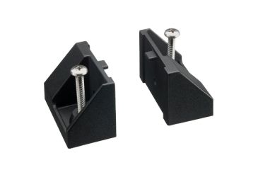 Image of Standard Horizon Flush Mount Kit, most VHFs (ex Explorer), New Condition STD-MMB-84