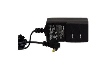 Image of Standard Horizon Wall Charger, 110V, for HX760/751/851, New Condition STD-PA-48B