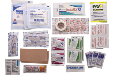Image of Stanford Outdoor Supply B.O.S.S. Mini First Aid Kit