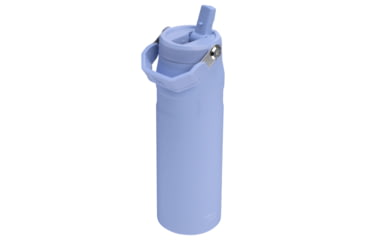 Image of Stanley IceFlow 2.0 Bottle w/Flip Straw Lid, Hydrangea, 16 oz/0.47 L, 10-12110-024