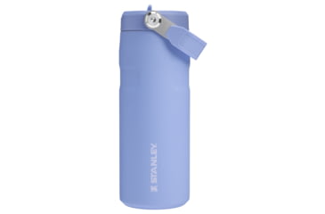 Image of Stanley IceFlow 2.0 Bottle w/Flip Straw Lid, Hydrangea, 16 oz/0.47 L, 10-12110-024