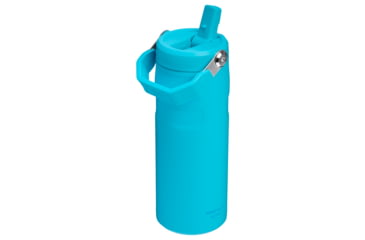 Image of Stanley IceFlow 2.0 Bottle w/Flip Straw Lid, Splash, 16 oz/0.47 L, 10-12110-023