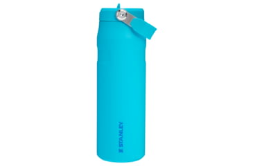 Image of Stanley IceFlow 2.0 Bottle w/Flip Straw Lid, Splash, 24 oz/0.71 L, 10-11283-092