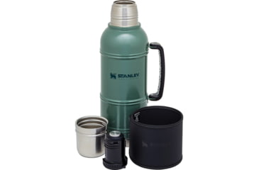 Image of Stanley Legacy QuadVac Thermal Bottle