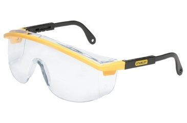 Image of Stanley Rst 61011 Astrospec Clear Lens Safety Glasses