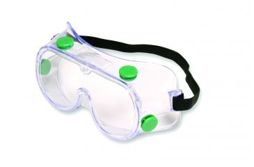 Image of Stanley Rst 61028 A600 I Value Impact Spanish Style Goggles