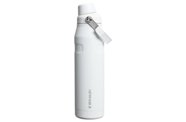 Image of Stanley The IceFlow Fast Flow 16 oz Bottle with Fast Flow Lid, Frost, 16 oz / 0.47 L, 10-11286-077
