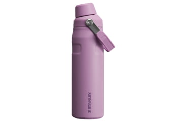 Image of Stanley The IceFlow Fast Flow 24 oz Bottle with Fast Flow Lid, Lilac, 24 oz / 0.71 L, 10-11287-017