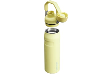 Image of Stanley The IceFlow Fast Flow 24 oz Bottle with Fast Flow Lid, Pomelo, 24 oz / 0.71 L, 10-11287-014