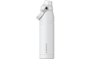 Image of Stanley The IceFlow Fast Flow 36 oz Bottle with Fast Flow Lid, Frost, 36 oz / 1.06 L, 10-11288-104