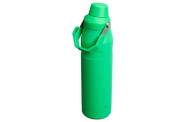 Image of Stanley The IceFlow Fast Flow 36 oz Bottle with Fast Flow Lid, Meadow, 36 oz / 1.06 L, 10-11288-133