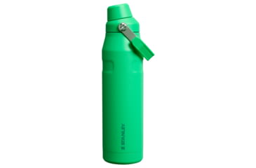 Image of Stanley The IceFlow Fast Flow 36 oz Bottle with Fast Flow Lid, Meadow, 36 oz / 1.06 L, 10-11288-133