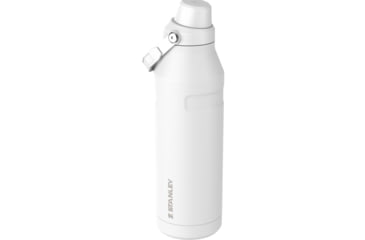 Image of Stanley The IceFlow Fast Flow 50 oz Bottle with Fast Flow Lid, Frost, 50 oz / 1.47 L, 10-11289-070