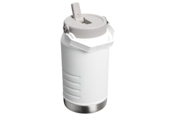 Image of Stanley The IceFlow Flip Straw 2.0 64 oz Jug, Frost, 64 oz / 1.90 L, 10-13085-001