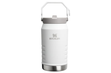 Image of Stanley The IceFlow Flip Straw 2.0 64 oz Jug, Frost, 64 oz / 1.90 L, 10-13085-001