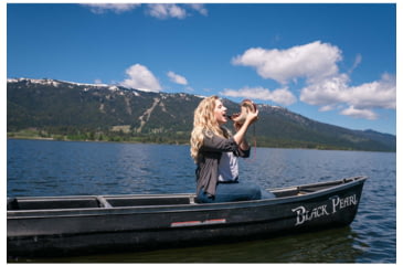 Image of Stansport Bota Water Bag, 1 Liter 702290