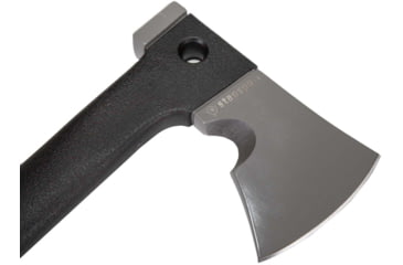 Image of Stansport Camping Axe &amp; Saw Multitool, Black, 14L x 5.5W x 1H, P-40