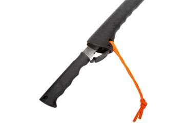 Image of Stansport Camping Axe &amp; Saw Multitool, Black, 14L x 5.5W x 1H, P-40