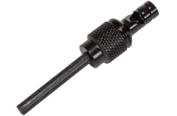 Image of Stansport Camping Axe &amp; Saw Multitool, Black, 14L x 5.5W x 1H, P-40