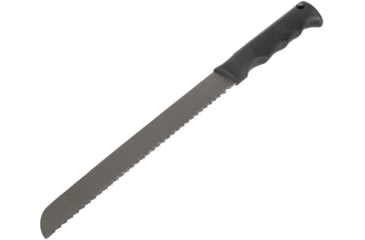 Image of Stansport Camping Axe &amp; Saw Multitool, Black, 14L x 5.5W x 1H, P-40