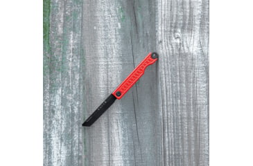 Image of StatGear Pocket Samurai Folder Red