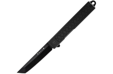 Image of StatGear Pocket Samurai Linerlock Black